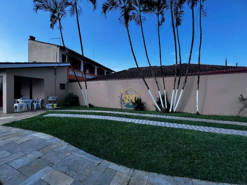 Foto 5 de Casa com 3 quartos à venda, 212m2 em Praia Grande - SP