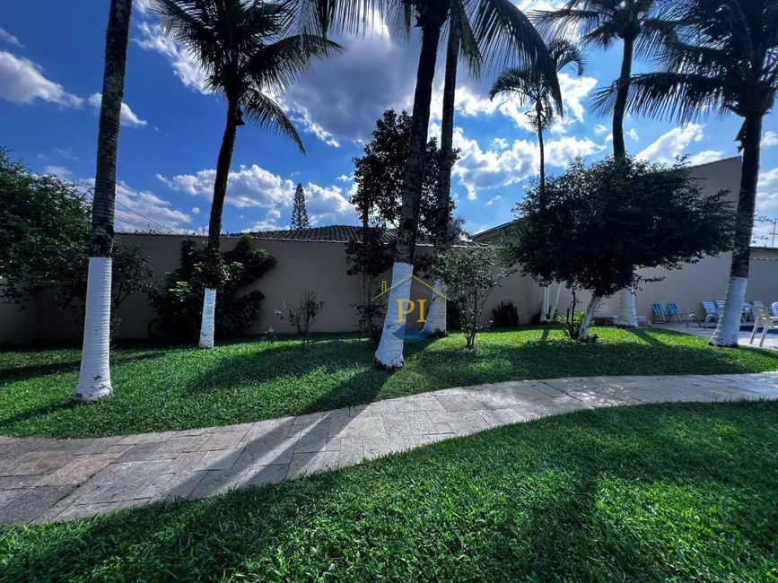 Foto 3 de Casa com 3 quartos à venda, 212m2 em Praia Grande - SP