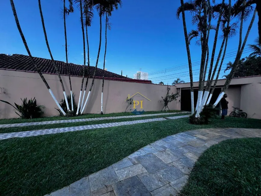 Foto 4 de Casa com 3 quartos à venda, 212m2 em Praia Grande - SP