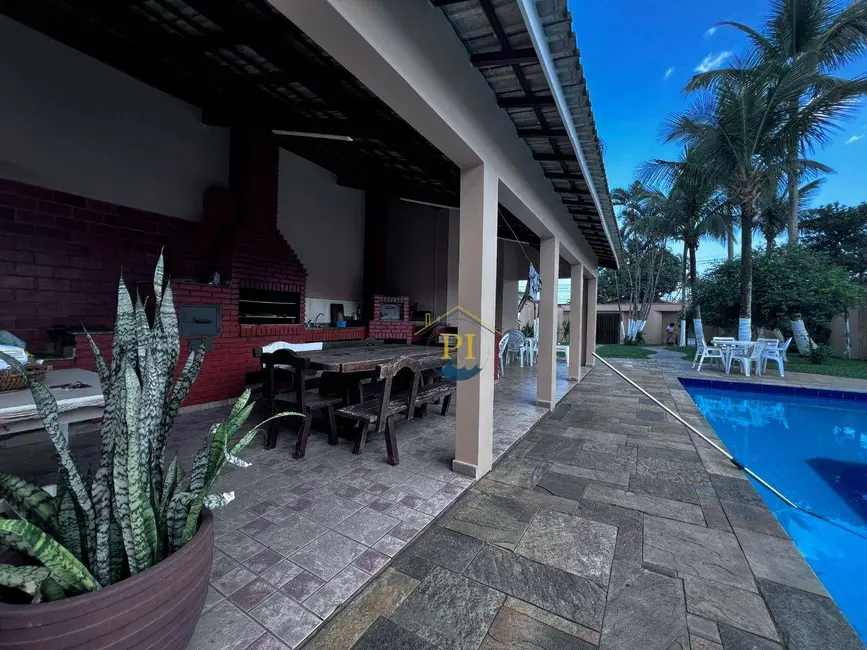 Foto 8 de Casa com 3 quartos à venda, 212m2 em Praia Grande - SP