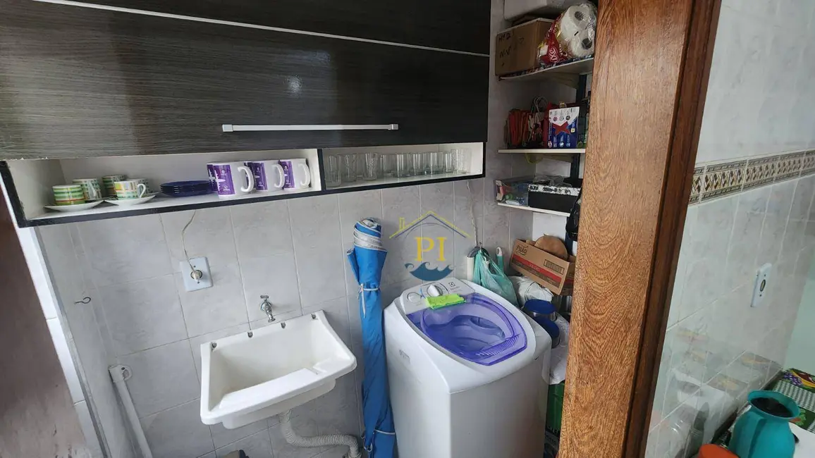 Foto 3 de Apartamento com 1 quarto à venda, 72m2 em Aviação, Praia Grande - SP