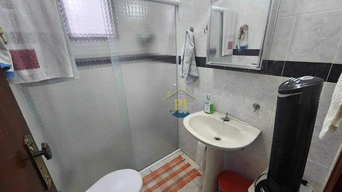 Foto 8 de Apartamento com 1 quarto à venda, 72m2 em Aviação, Praia Grande - SP