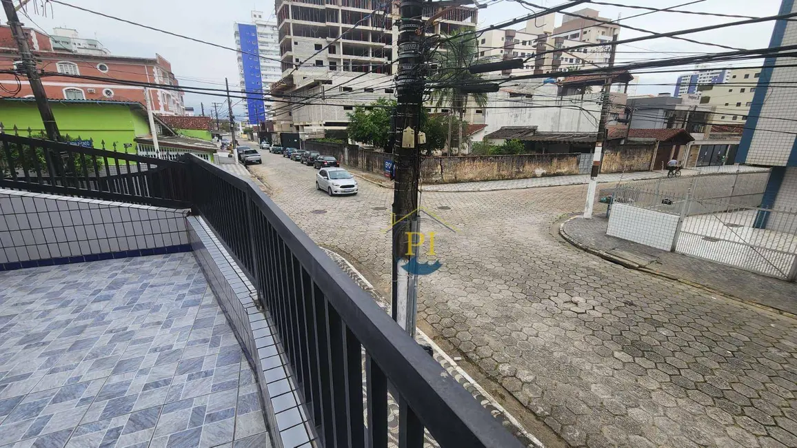 Foto 9 de Apartamento com 1 quarto à venda, 72m2 em Aviação, Praia Grande - SP