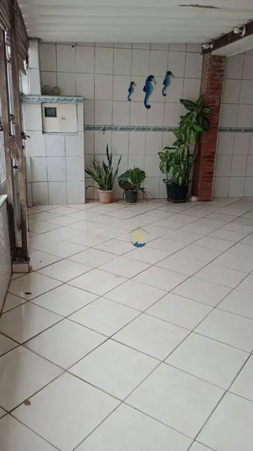Casa com 2 quartos à venda, 70m2 em Mirim, Praia Grande - SP - imagem 2 Foto 2 de Casa com 2 quartos à venda, 70m2 em Mirim, Praia Grande - SP