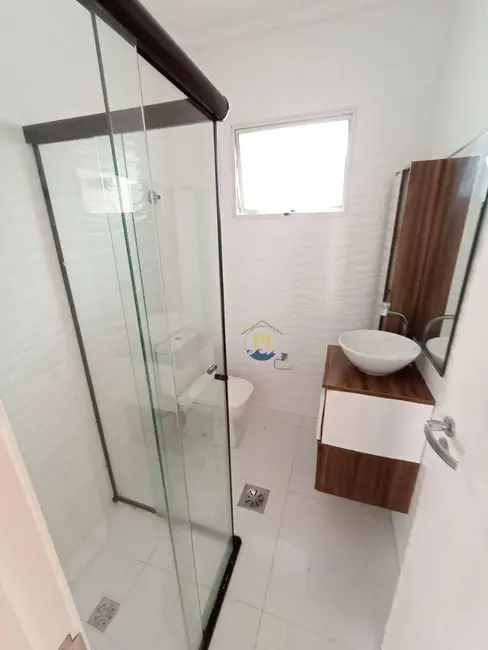 Foto 9 de Apartamento com 1 quarto à venda, 46m2 em Tupi, Praia Grande - SP