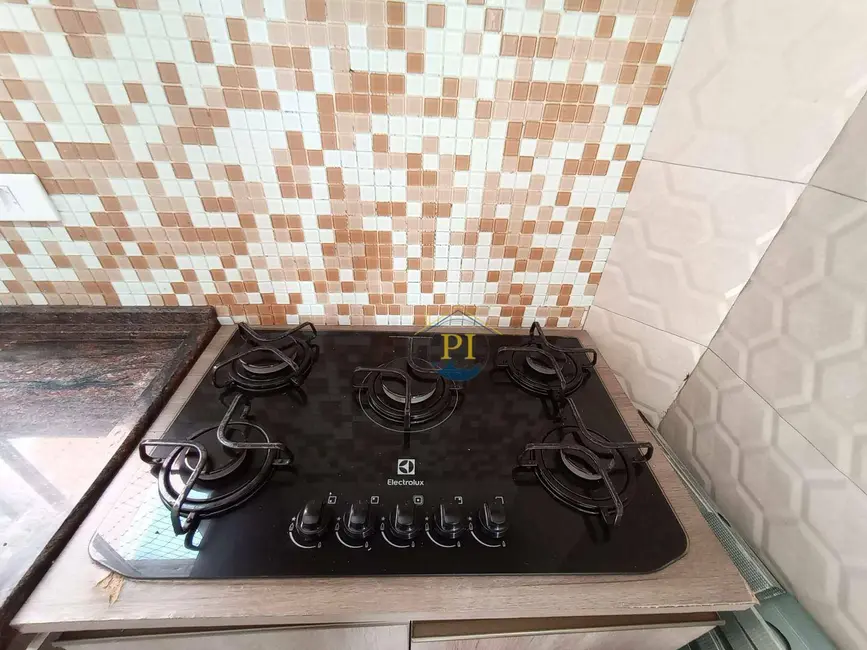 Foto 5 de Apartamento com 1 quarto à venda, 46m2 em Tupi, Praia Grande - SP