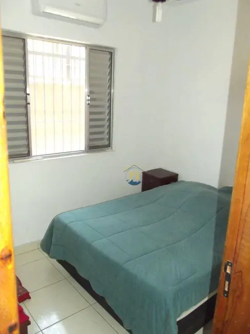 Foto 8 de Casa com 3 quartos à venda, 130m2 em Mirim, Praia Grande - SP