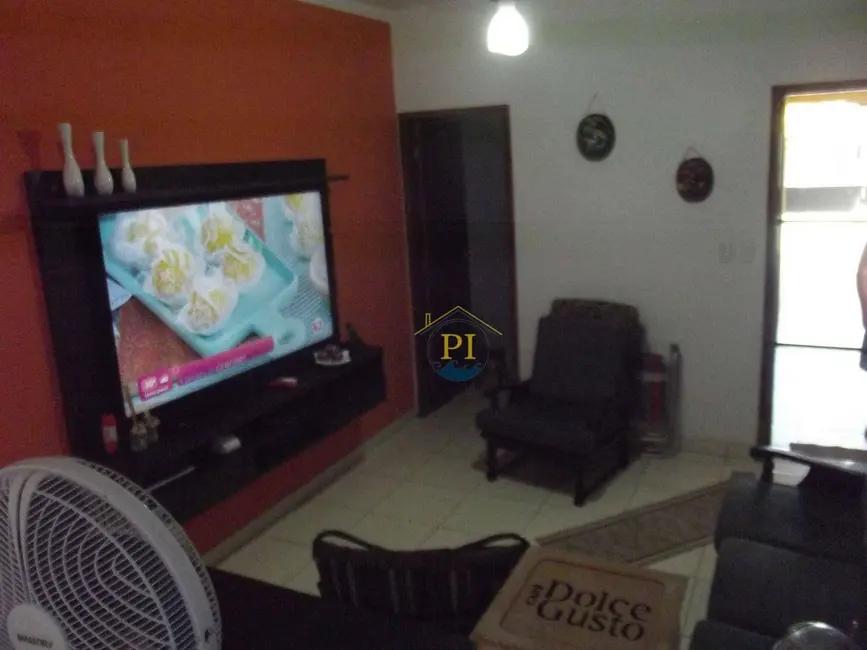 Foto 4 de Casa com 3 quartos à venda, 130m2 em Mirim, Praia Grande - SP