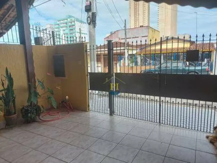 Foto 3 de Casa com 3 quartos à venda, 130m2 em Mirim, Praia Grande - SP