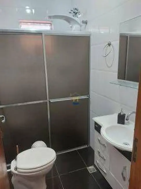 Foto 9 de Casa com 3 quartos à venda, 130m2 em Mirim, Praia Grande - SP