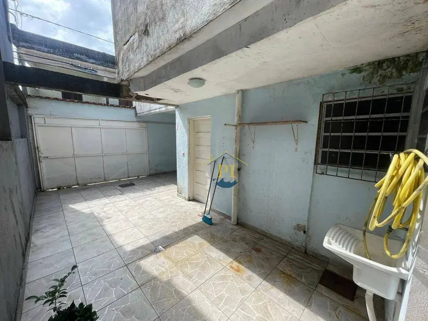 Foto 2 de Casa com 3 quartos à venda, 69m2 em Praia Grande - SP
