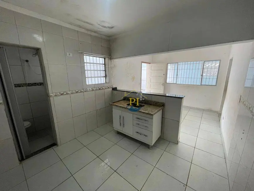 Foto 8 de Casa com 3 quartos à venda, 69m2 em Praia Grande - SP