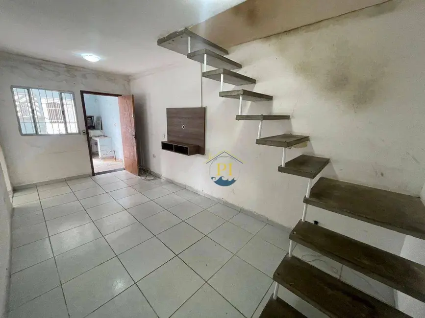 Foto 5 de Casa com 3 quartos à venda, 69m2 em Praia Grande - SP