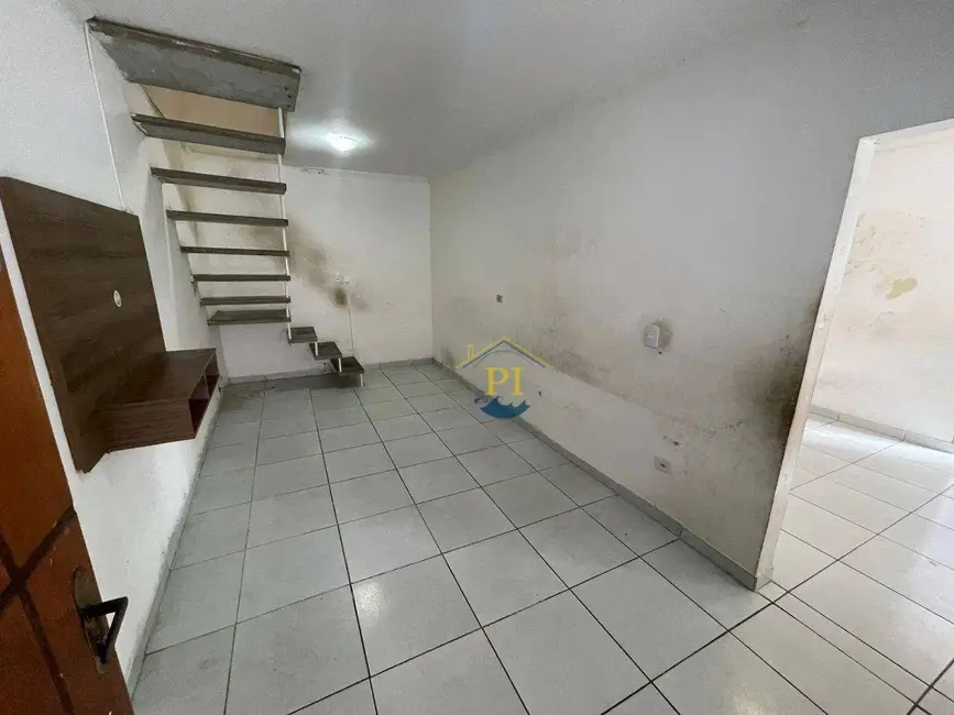 Foto 4 de Casa com 3 quartos à venda, 69m2 em Praia Grande - SP