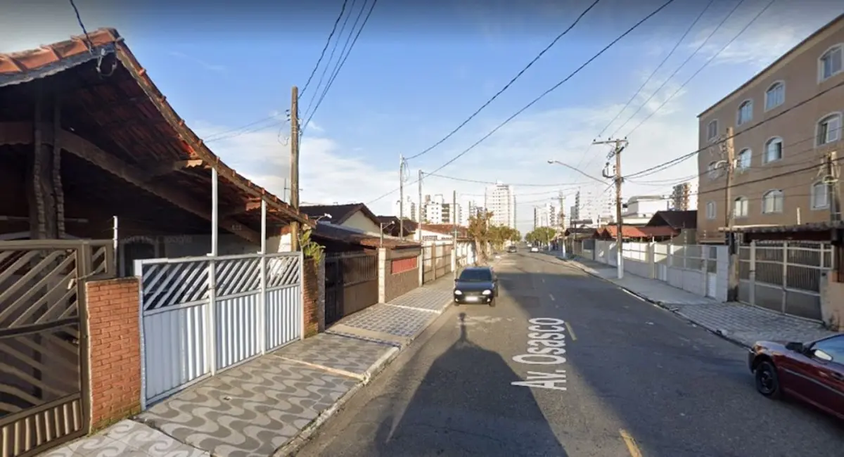 Foto 3 de Casa com 2 quartos à venda, 120m2 em Tupi, Praia Grande - SP