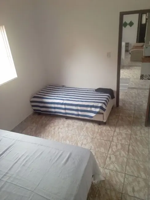 Foto 8 de Casa com 2 quartos à venda, 120m2 em Tupi, Praia Grande - SP