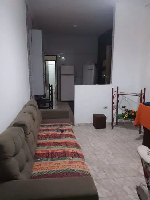 Foto 2 de Casa com 2 quartos à venda, 120m2 em Tupi, Praia Grande - SP