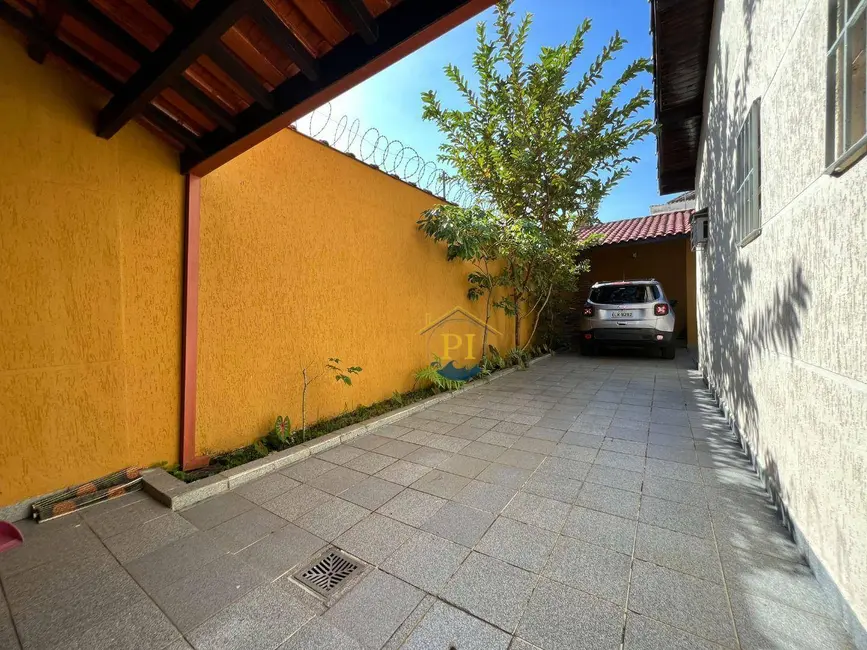 Foto 5 de Casa com 3 quartos à venda e para alugar, 360m2 em Praia Grande - SP