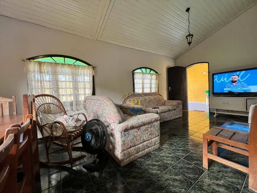 Foto 9 de Casa com 3 quartos à venda e para alugar, 360m2 em Praia Grande - SP