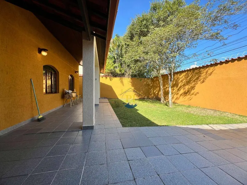 Foto 3 de Casa com 3 quartos à venda e para alugar, 360m2 em Praia Grande - SP