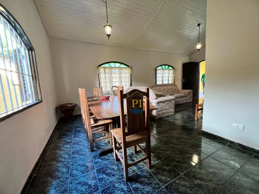 Foto 7 de Casa com 3 quartos à venda e para alugar, 360m2 em Praia Grande - SP