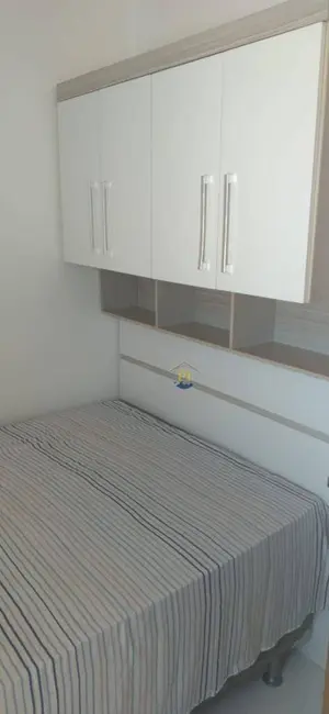 Sobrado com 3 quartos para alugar, 120m2 em Solemar, Praia Grande - SP - imagem 7 Foto 7 de Sobrado com 3 quartos para alugar, 120m2 em Solemar, Praia Grande - SP