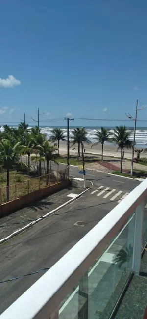 Sobrado com 3 quartos para alugar, 120m2 em Solemar, Praia Grande - SP - imagem 4 Foto 4 de Sobrado com 3 quartos para alugar, 120m2 em Solemar, Praia Grande - SP