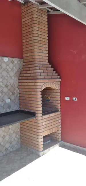 Sobrado com 3 quartos para alugar, 120m2 em Solemar, Praia Grande - SP - imagem 5 Foto 5 de Sobrado com 3 quartos para alugar, 120m2 em Solemar, Praia Grande - SP