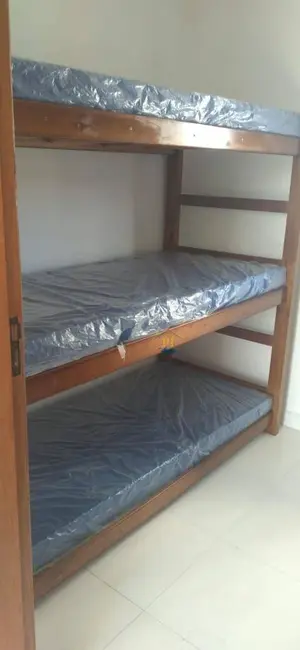 Sobrado com 3 quartos para alugar, 120m2 em Solemar, Praia Grande - SP - imagem 6 Foto 6 de Sobrado com 3 quartos para alugar, 120m2 em Solemar, Praia Grande - SP