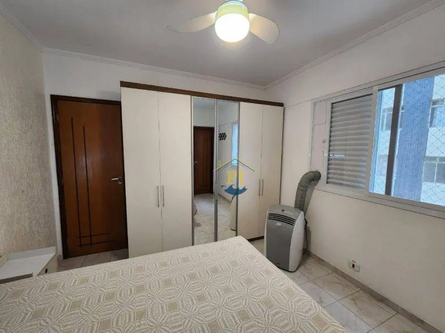 Foto 8 de Apartamento com 3 quartos à venda, 144m2 em Aviação, Praia Grande - SP