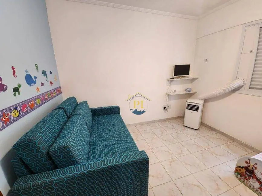 Foto 6 de Apartamento com 3 quartos à venda, 144m2 em Aviação, Praia Grande - SP