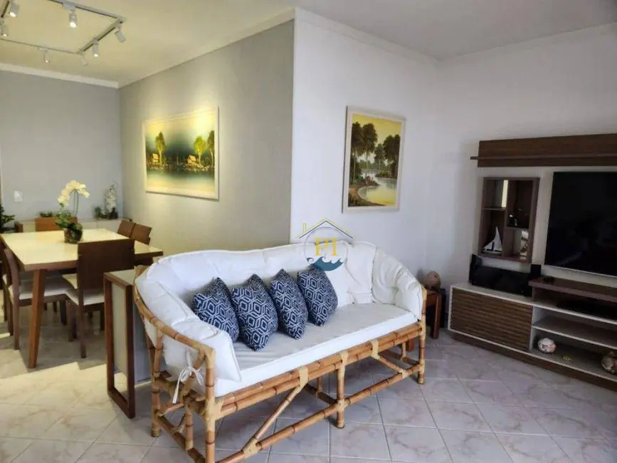 Foto 4 de Apartamento com 3 quartos à venda, 144m2 em Aviação, Praia Grande - SP