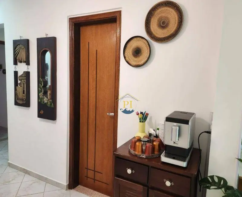 Foto 3 de Apartamento com 3 quartos à venda, 144m2 em Aviação, Praia Grande - SP