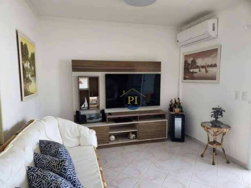 Foto 7 de Apartamento com 3 quartos à venda, 144m2 em Aviação, Praia Grande - SP