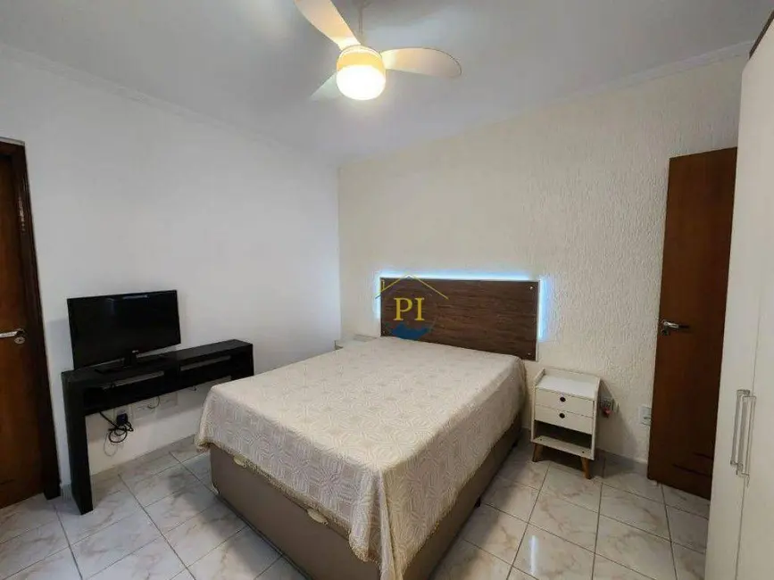 Foto 5 de Apartamento com 3 quartos à venda, 144m2 em Aviação, Praia Grande - SP