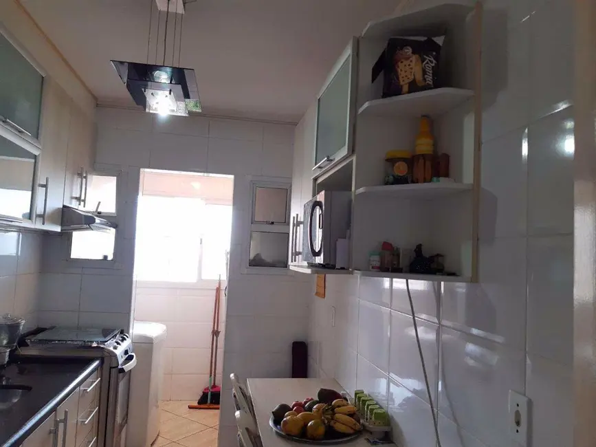 Foto 5 de Apartamento com 2 quartos à venda, 100m2 em Aviação, Praia Grande - SP