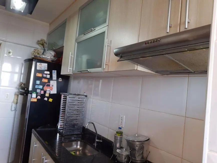 Foto 9 de Apartamento com 2 quartos à venda, 100m2 em Aviação, Praia Grande - SP