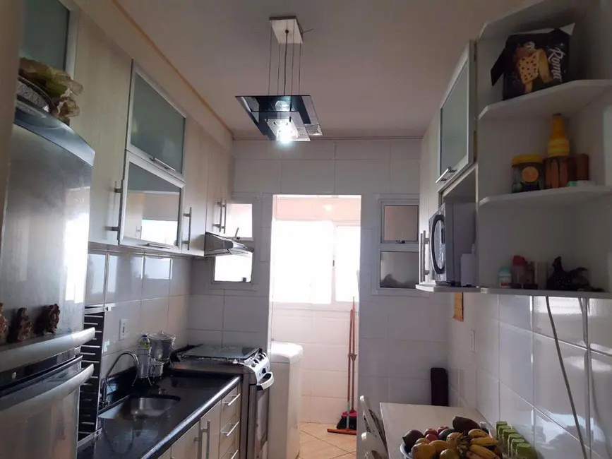 Foto 4 de Apartamento com 2 quartos à venda, 100m2 em Aviação, Praia Grande - SP