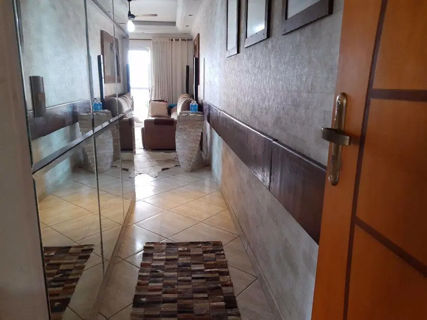 Foto 1 de Apartamento com 2 quartos à venda, 100m2 em Aviação, Praia Grande - SP