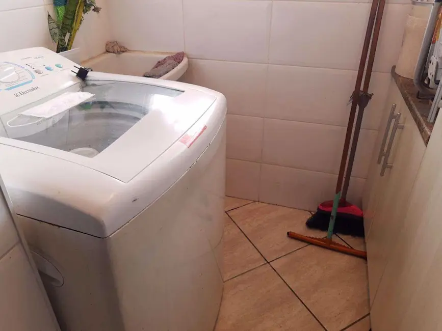 Foto 7 de Apartamento com 2 quartos à venda, 100m2 em Aviação, Praia Grande - SP