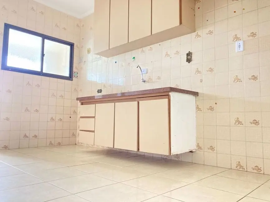 Apartamento com 2 quartos à venda, 90m2 em Canto do Forte, Praia Grande - SP - imagem 7 Foto 7 de Apartamento com 2 quartos à venda, 90m2 em Canto do Forte, Praia Grande - SP