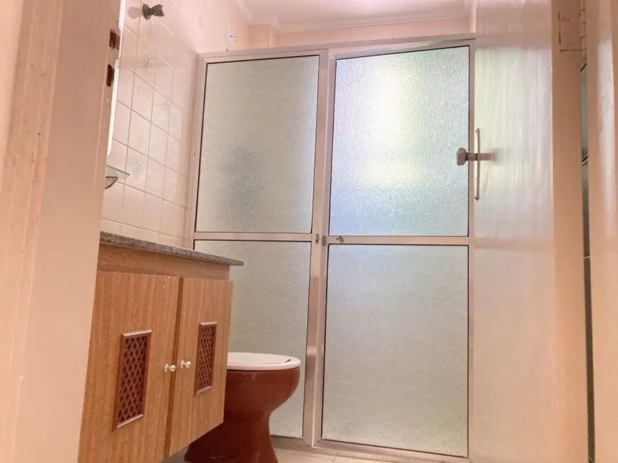 Apartamento com 2 quartos à venda, 90m2 em Canto do Forte, Praia Grande - SP - imagem 6 Foto 6 de Apartamento com 2 quartos à venda, 90m2 em Canto do Forte, Praia Grande - SP