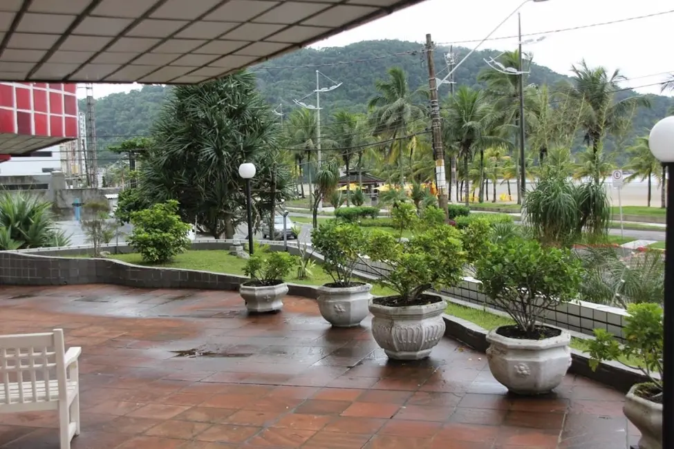 Apartamento com 2 quartos à venda, 90m2 em Canto do Forte, Praia Grande - SP - imagem 4 Foto 4 de Apartamento com 2 quartos à venda, 90m2 em Canto do Forte, Praia Grande - SP