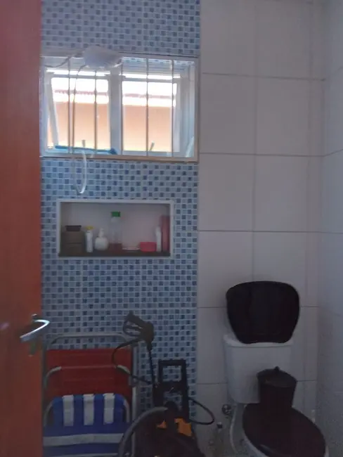 Foto 8 de Casa com 3 quartos à venda, 340m2 em Praia Grande - SP