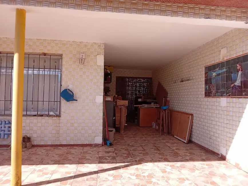 Foto 1 de Casa com 3 quartos à venda, 340m2 em Praia Grande - SP