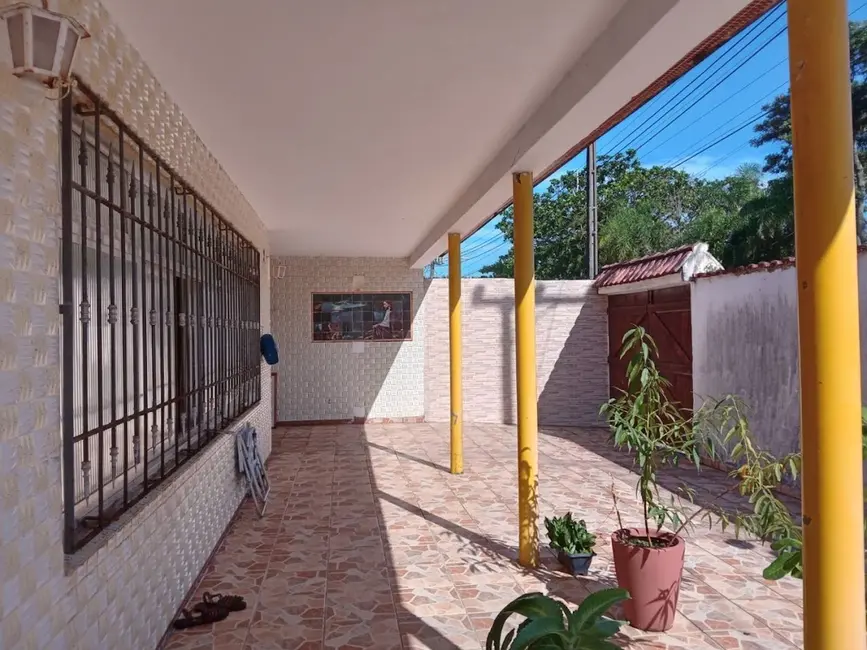 Foto 5 de Casa com 3 quartos à venda, 340m2 em Praia Grande - SP