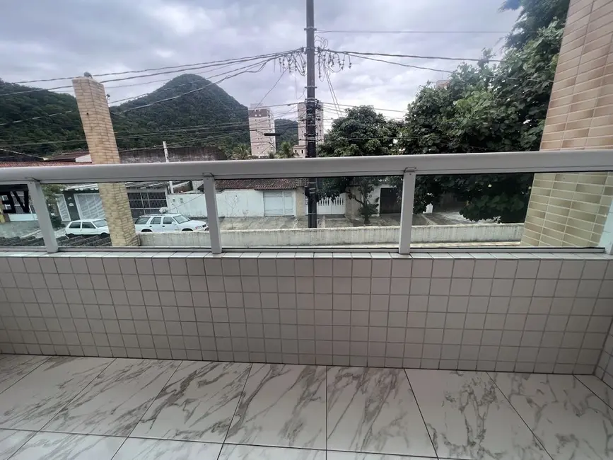 Casa de Condomínio com 2 quartos à venda, 88m2 em Canto do Forte, Praia Grande - SP - imagem 3 Foto 3 de Casa de Condomínio com 2 quartos à venda, 88m2 em Canto do Forte, Praia Grande - SP