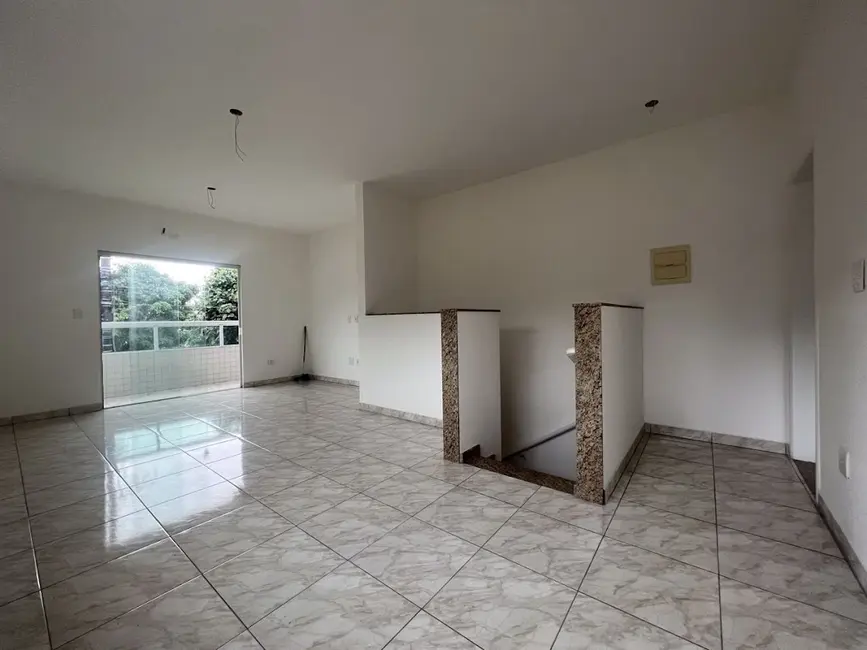 Casa de Condomínio com 2 quartos à venda, 88m2 em Canto do Forte, Praia Grande - SP - imagem 2 Foto 2 de Casa de Condomínio com 2 quartos à venda, 88m2 em Canto do Forte, Praia Grande - SP