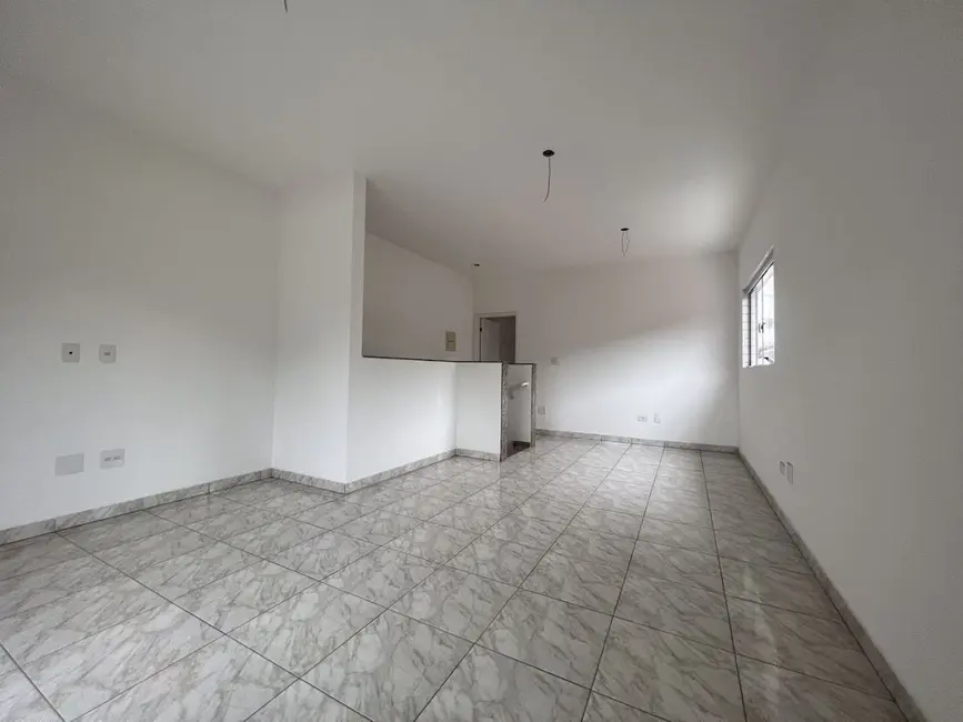 Casa de Condomínio com 2 quartos à venda, 88m2 em Canto do Forte, Praia Grande - SP - imagem 7 Foto 7 de Casa de Condomínio com 2 quartos à venda, 88m2 em Canto do Forte, Praia Grande - SP