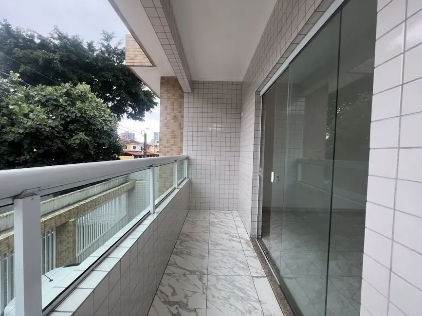 Casa de Condomínio com 2 quartos à venda, 88m2 em Canto do Forte, Praia Grande - SP - imagem 4 Foto 4 de Casa de Condomínio com 2 quartos à venda, 88m2 em Canto do Forte, Praia Grande - SP